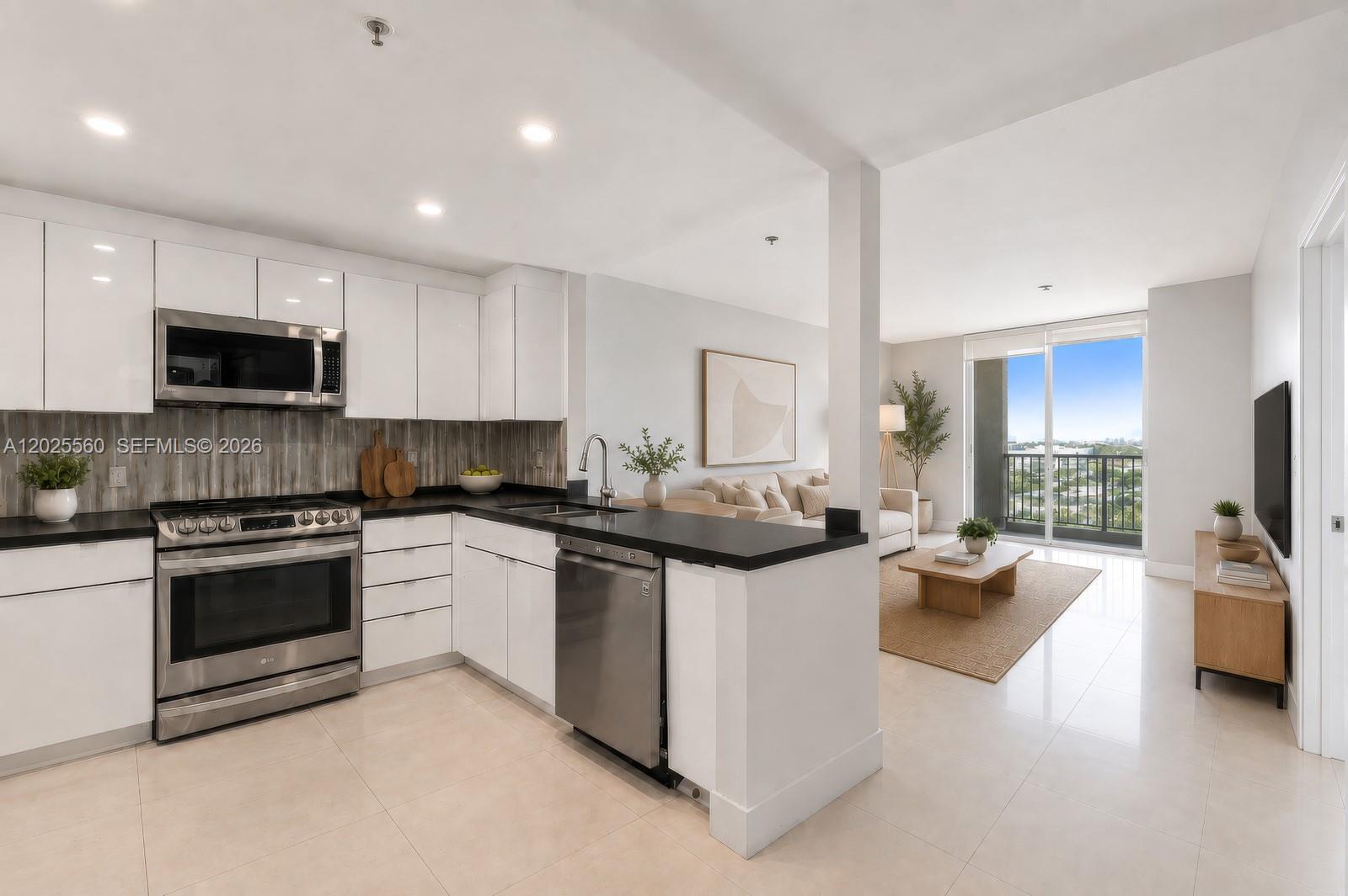 1250 S Miami Ave #1109, Miami FL 33130