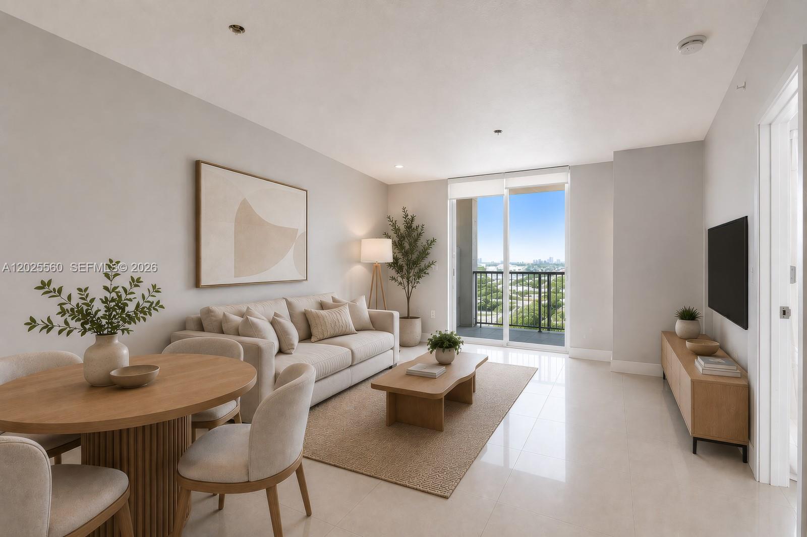 1250 S Miami Ave #1109, Miami FL 33130