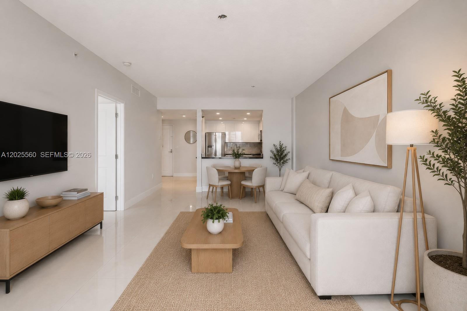 1250 S Miami Ave #1109, Miami FL 33130