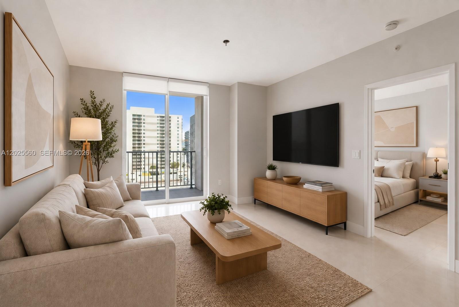 1250 S Miami Ave #1109, Miami FL 33130