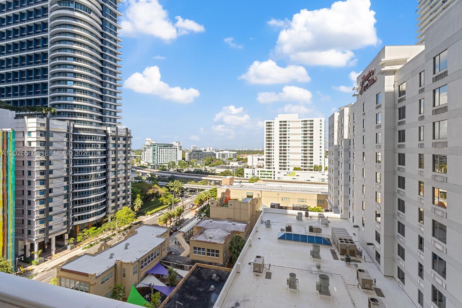1250 S Miami Ave #1109, Miami FL 33130