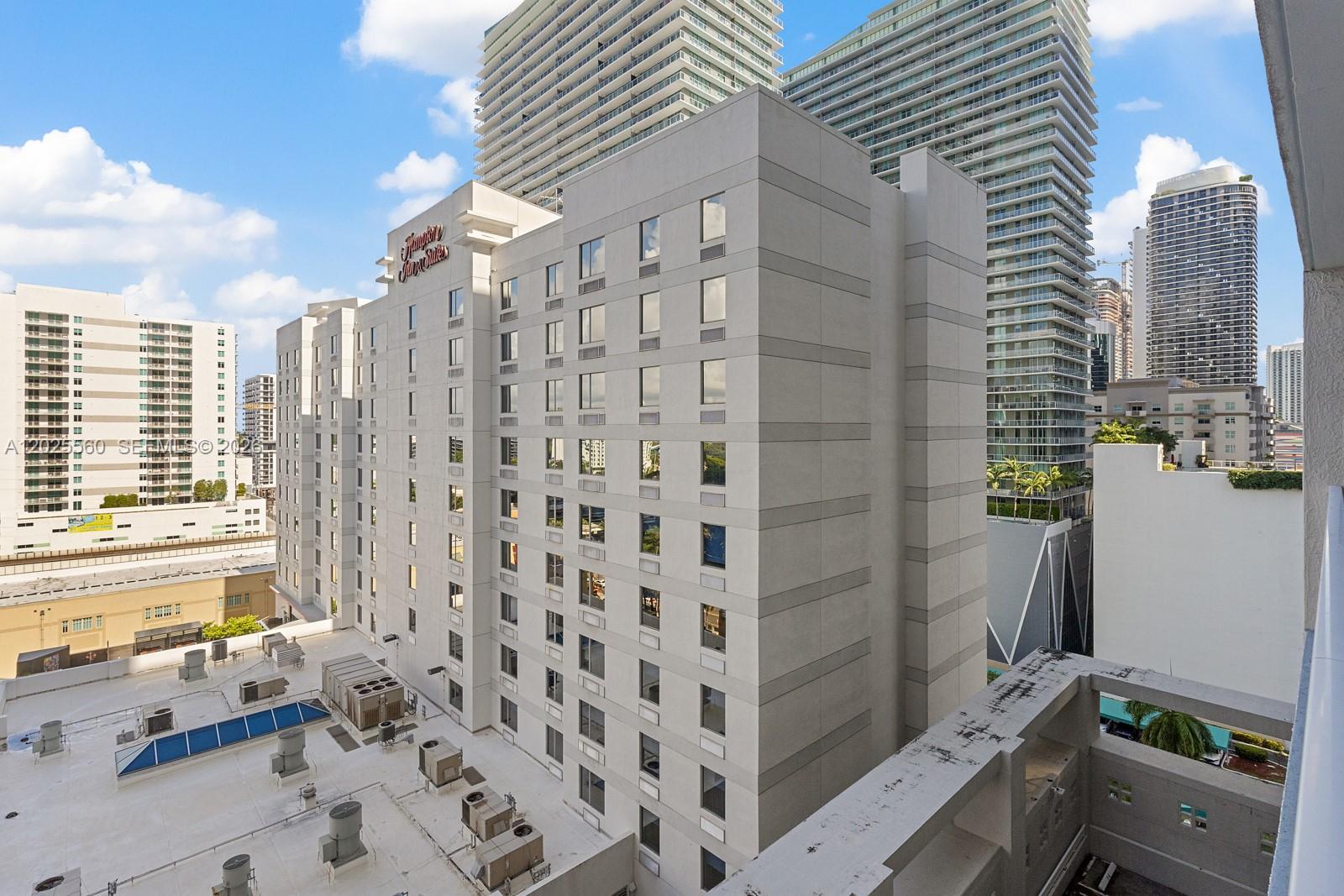 1250 S Miami Ave #1109, Miami FL 33130
