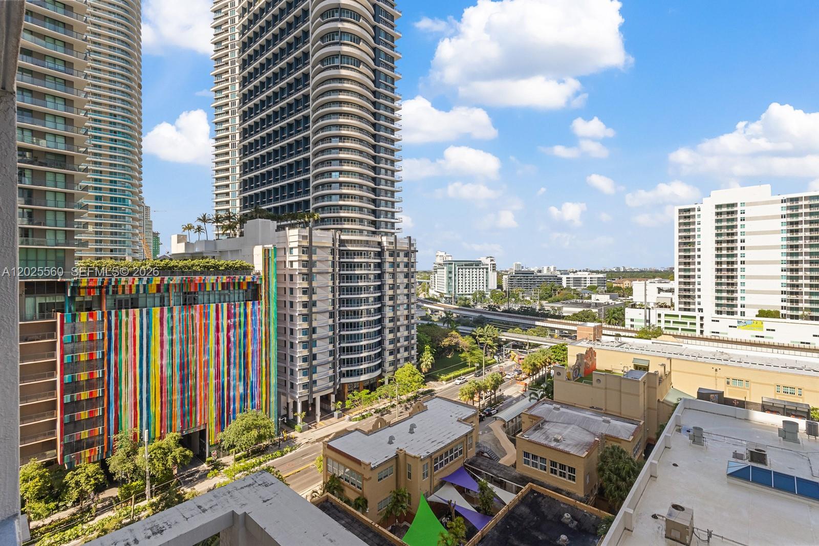 1250 S Miami Ave #1109, Miami FL 33130