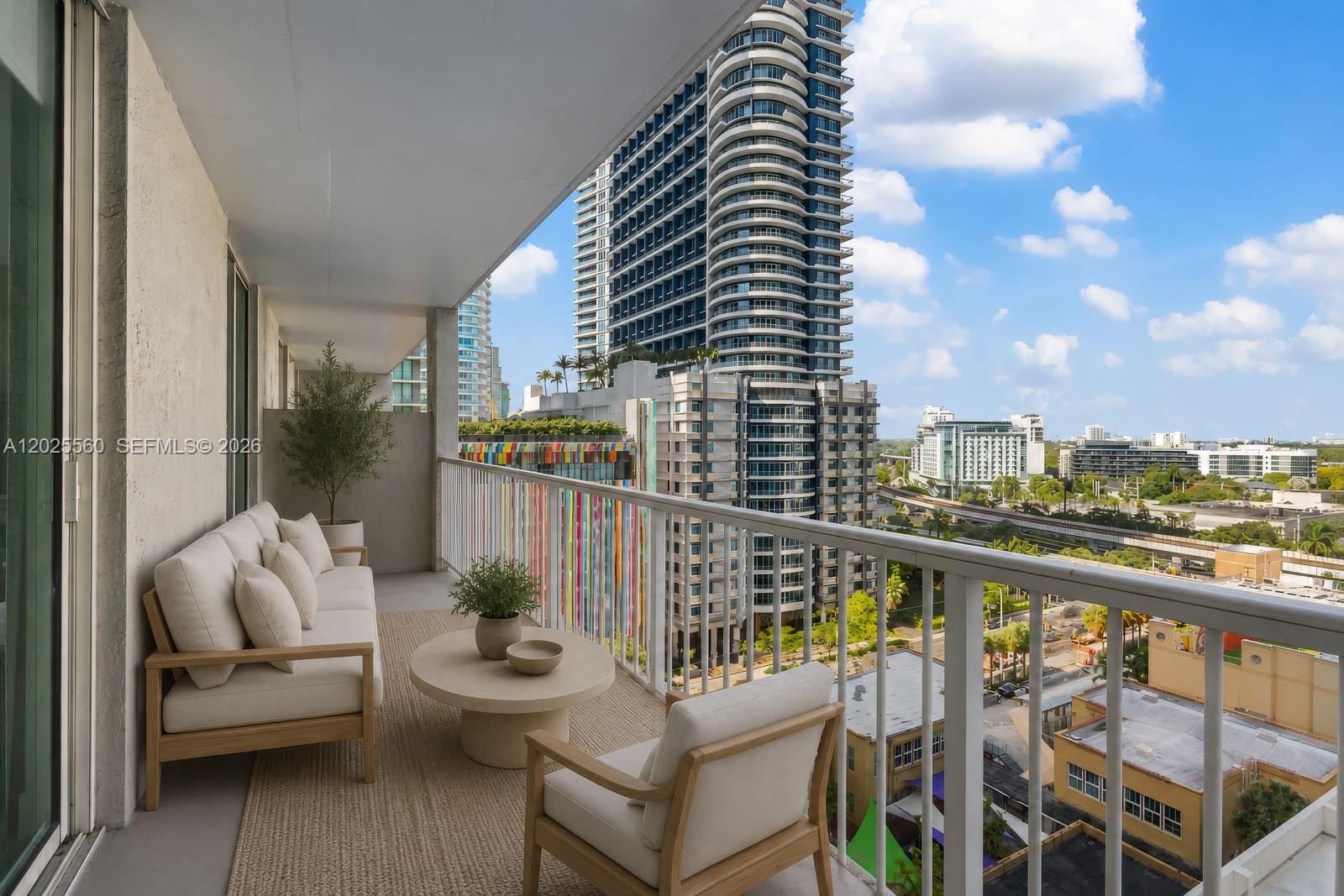 1250 S Miami Ave #1109, Miami FL 33130