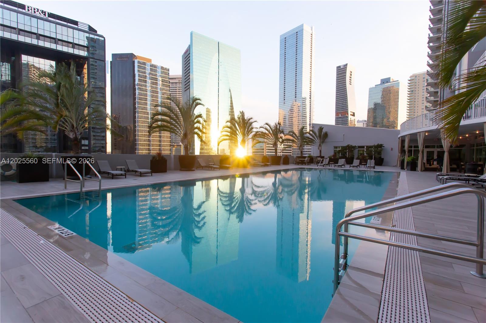 1250 S Miami Ave #1109, Miami FL 33130
