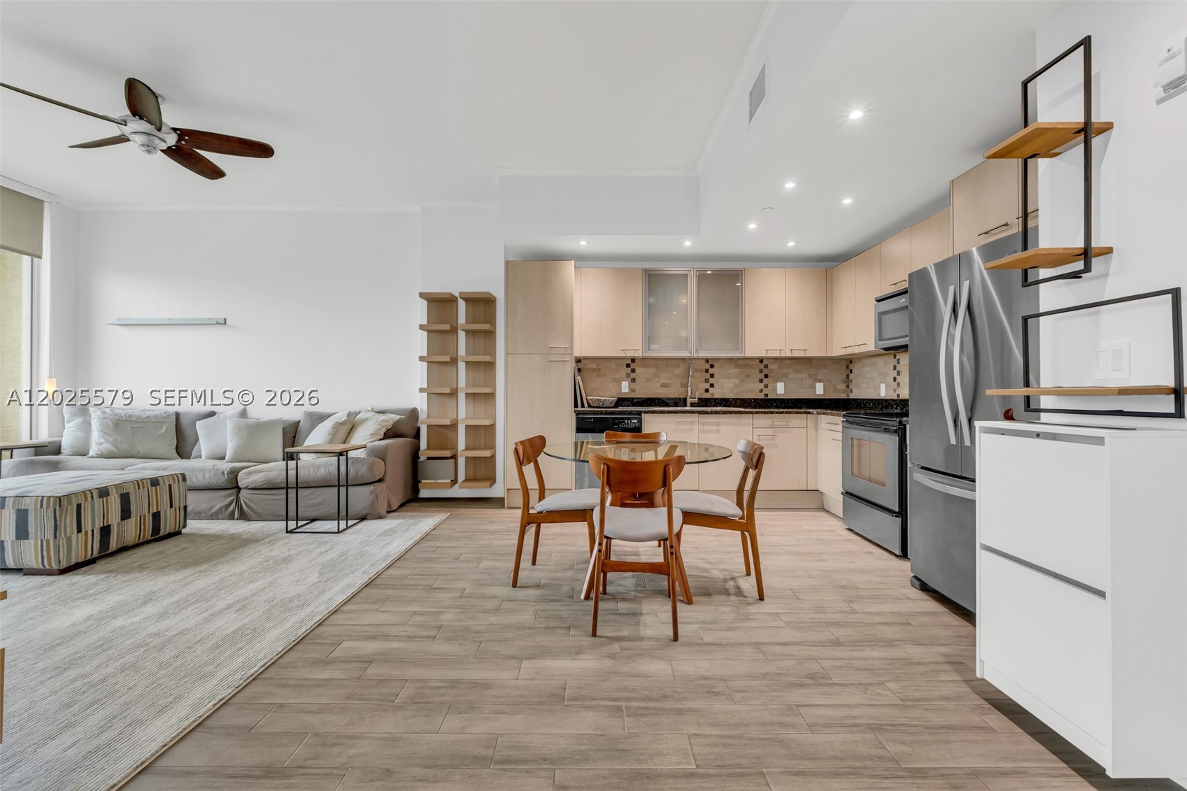 1350 NW 8th Ct #207, Miami FL 33136
