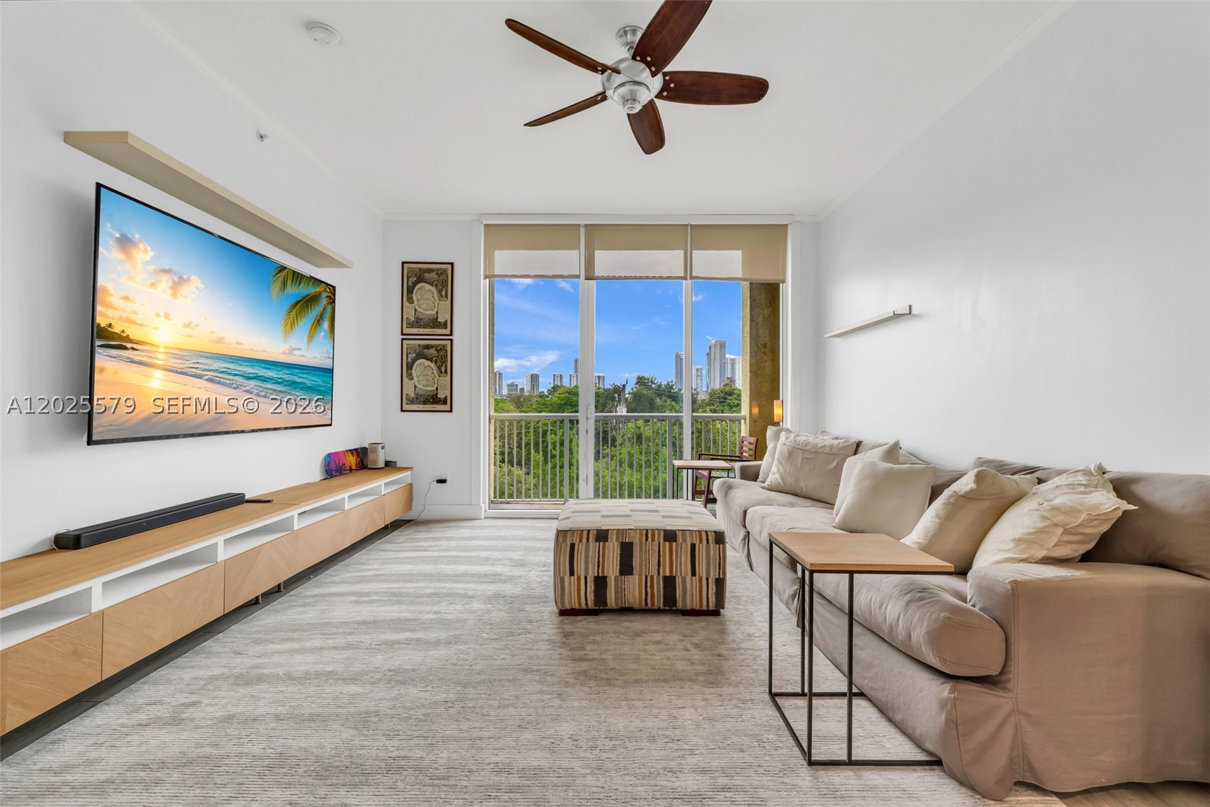 1350 NW 8th Ct #207, Miami FL 33136
