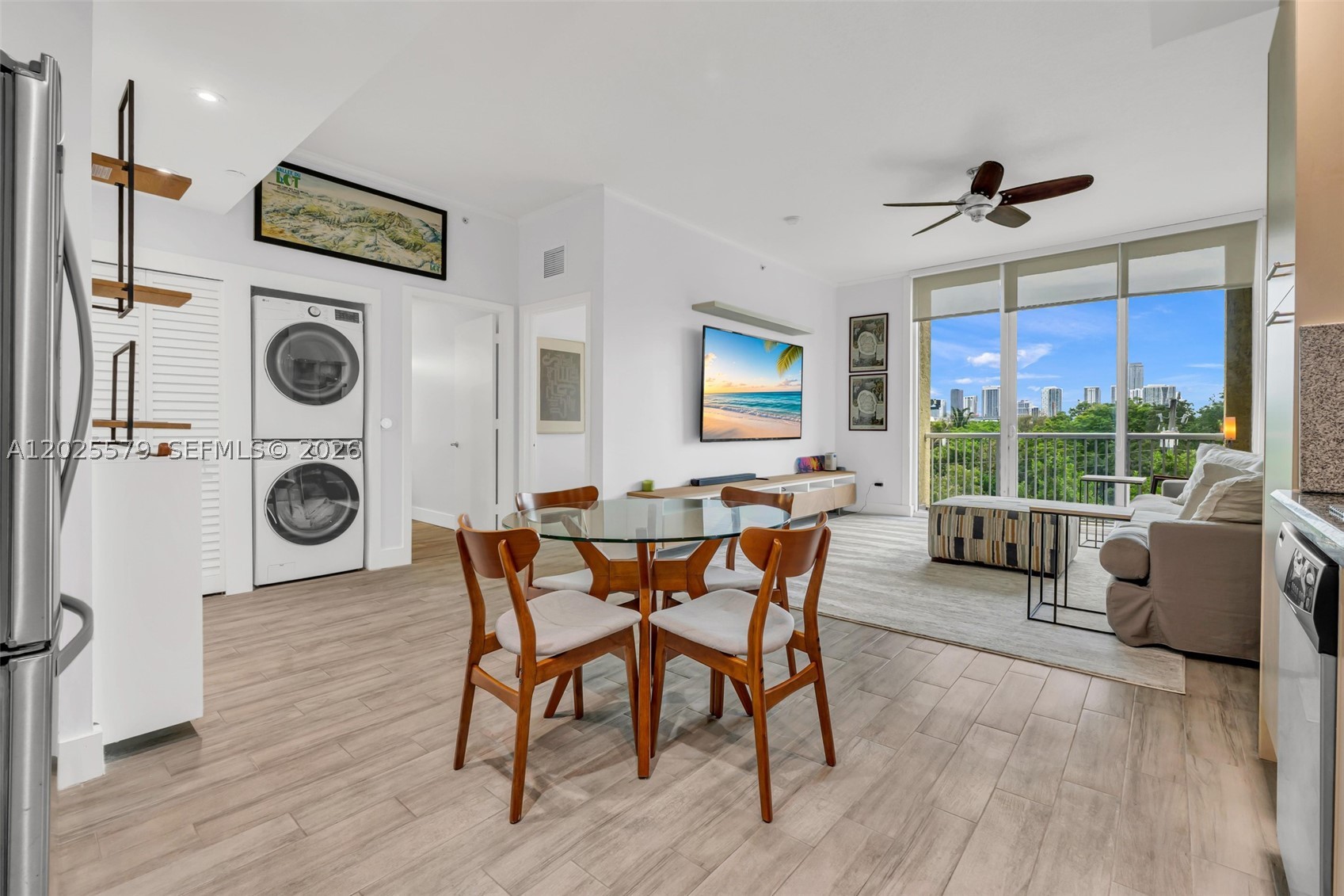 1350 NW 8th Ct #207, Miami FL 33136