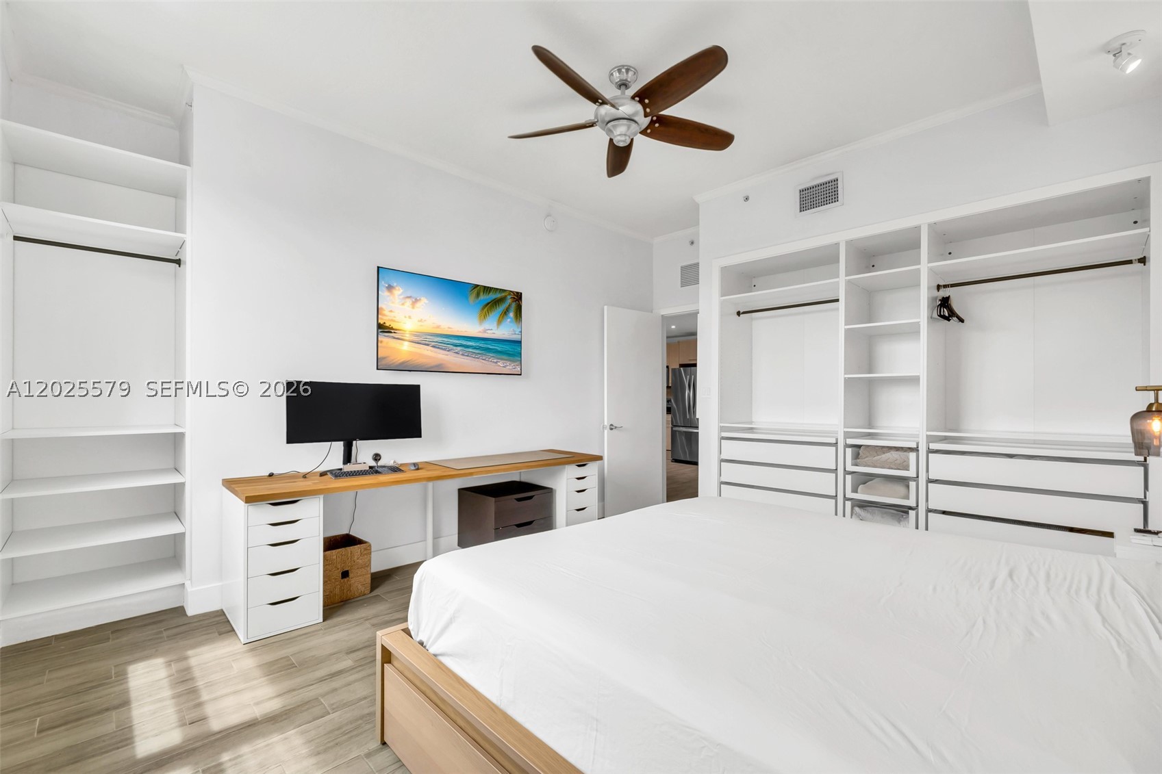 1350 NW 8th Ct #207, Miami FL 33136