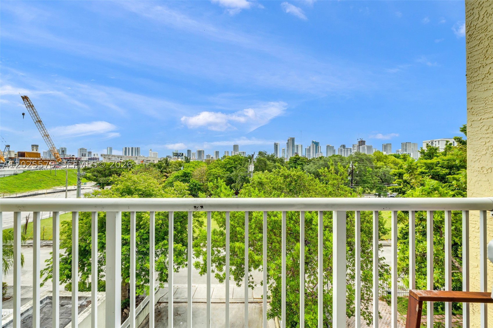 1350 NW 8th Ct #207, Miami FL 33136