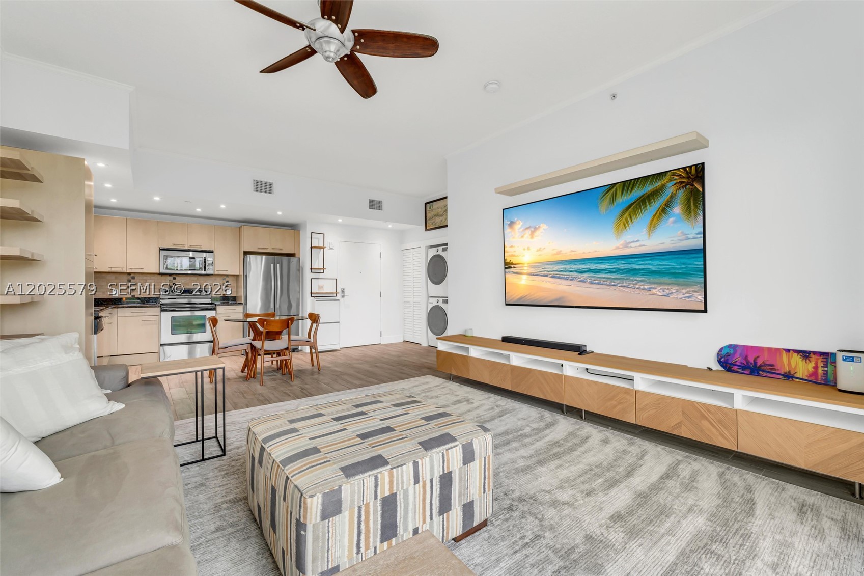 1350 NW 8th Ct #207, Miami FL 33136
