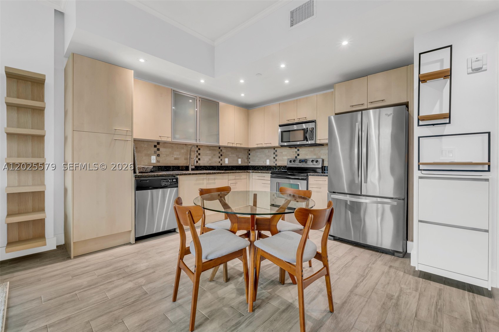 1350 NW 8th Ct #207, Miami FL 33136