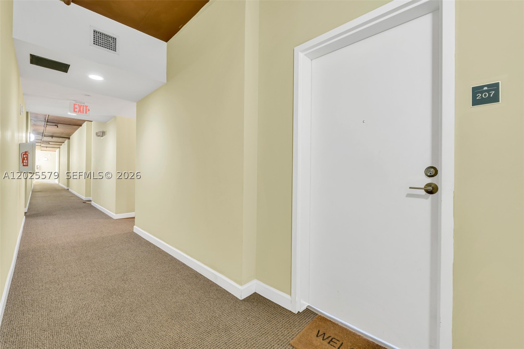 1350 NW 8th Ct #207, Miami FL 33136