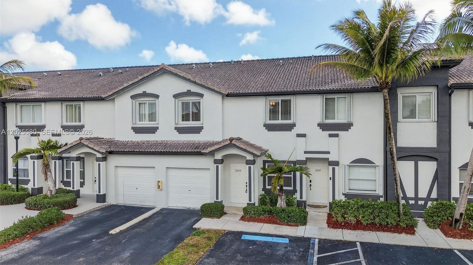 2209 SE 24th Pl #2209, Homestead FL 33035