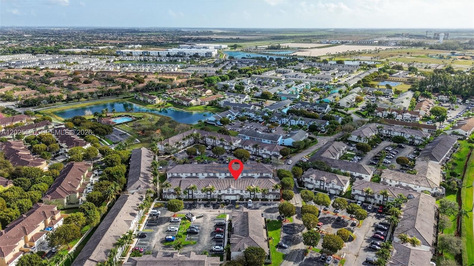 2209 SE 24th Pl #2209, Homestead FL 33035
