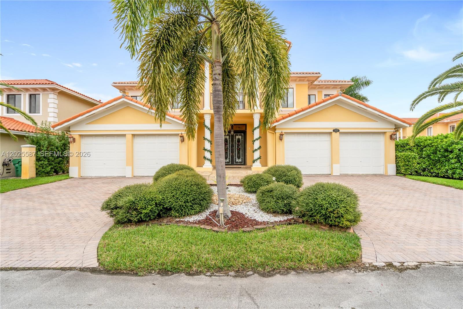 19508 SW 79th Ct, Cutler Bay FL 33157