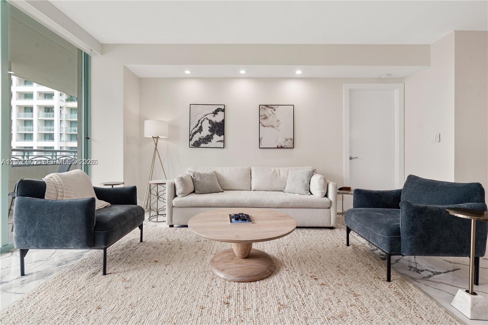 3400 SW 27th Ave #605, Miami FL 33133