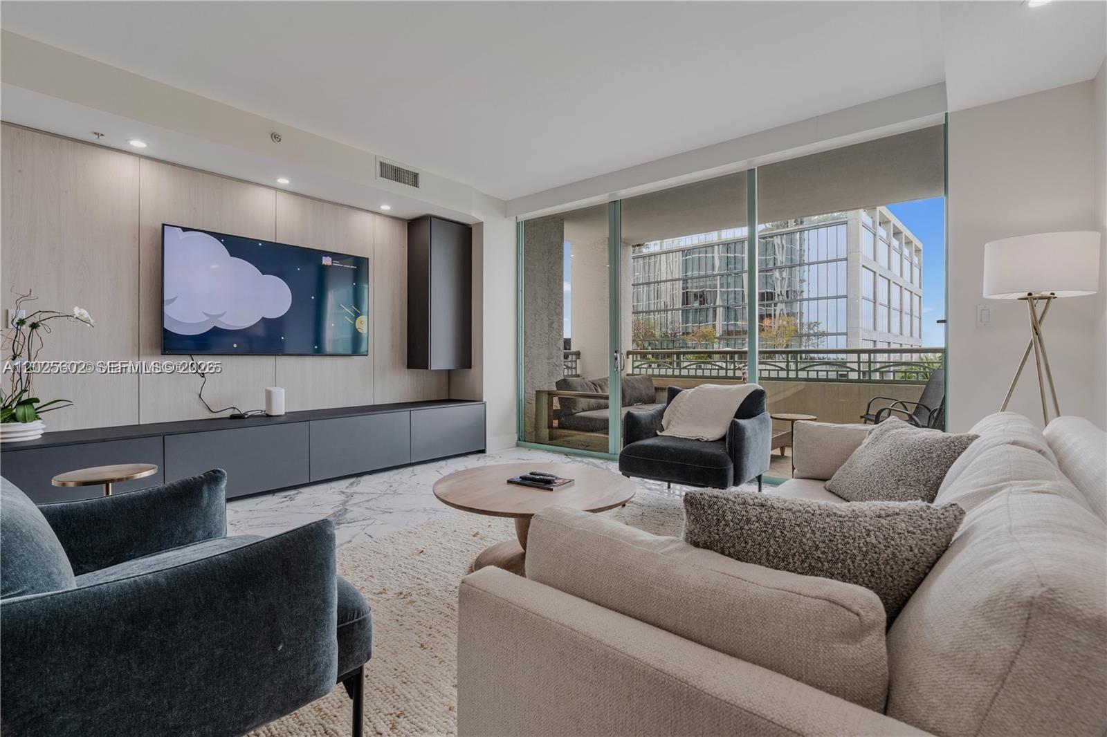 3400 SW 27th Ave #605, Miami FL 33133