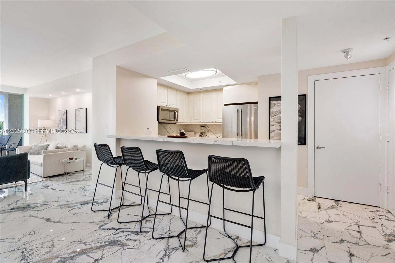 3400 SW 27th Ave #605, Miami FL 33133