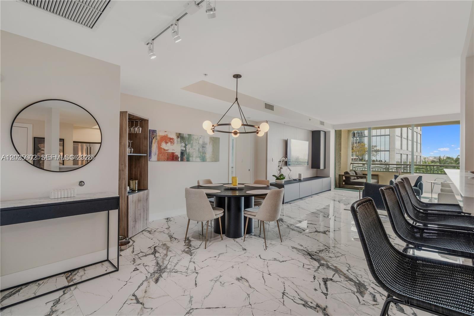 3400 SW 27th Ave #605, Miami FL 33133