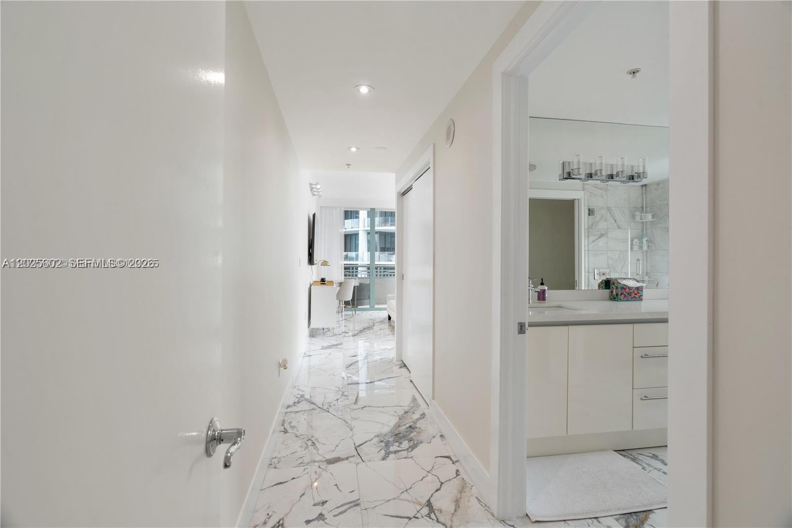 3400 SW 27th Ave #605, Miami FL 33133