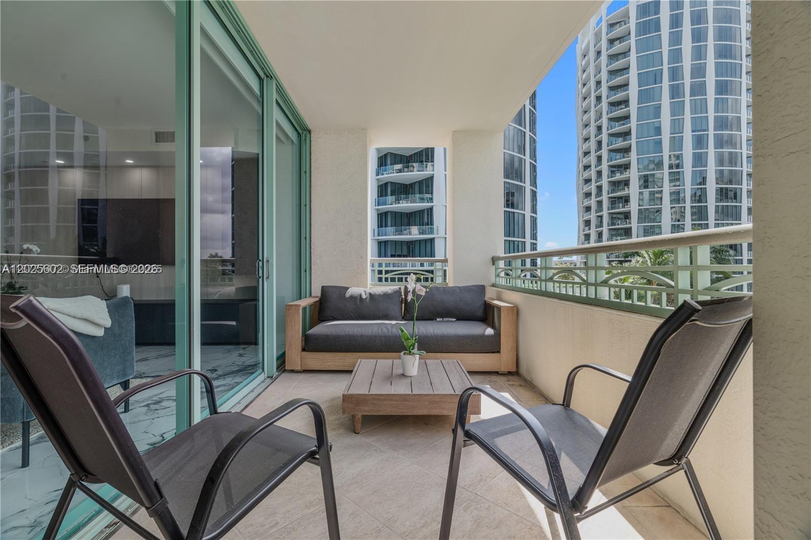 3400 SW 27th Ave #605, Miami FL 33133