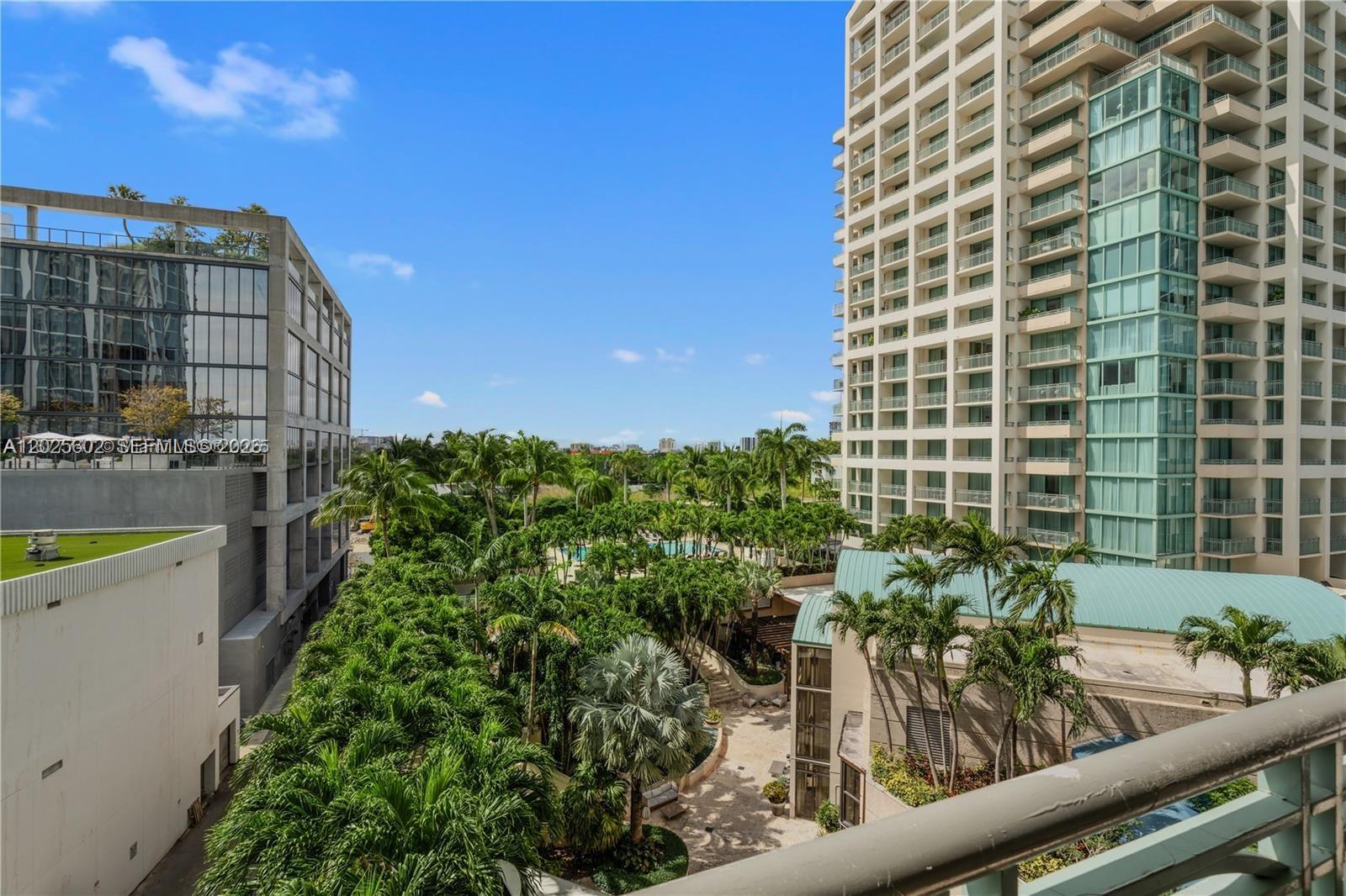 3400 SW 27th Ave #605, Miami FL 33133