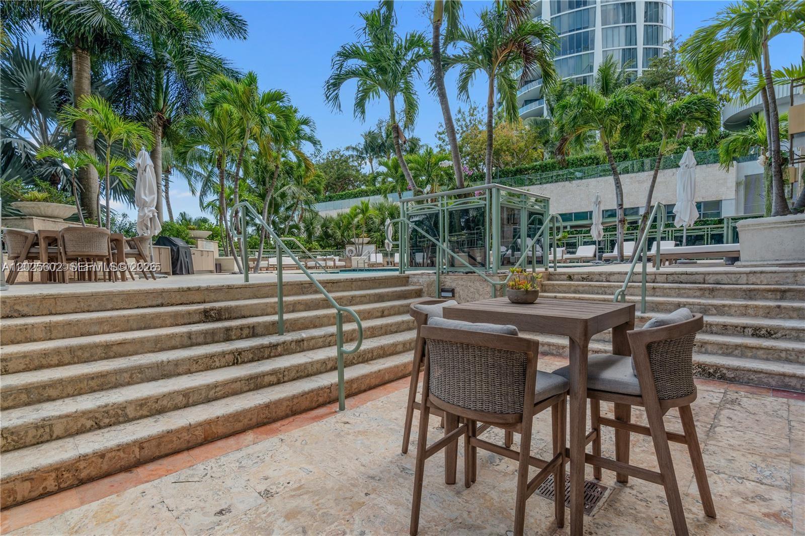 3400 SW 27th Ave #605, Miami FL 33133