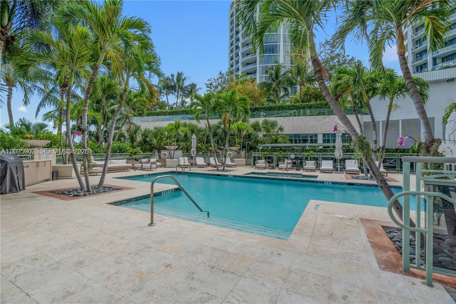 3400 SW 27th Ave #605, Miami FL 33133