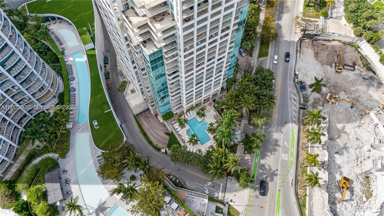 3400 SW 27th Ave #605, Miami FL 33133