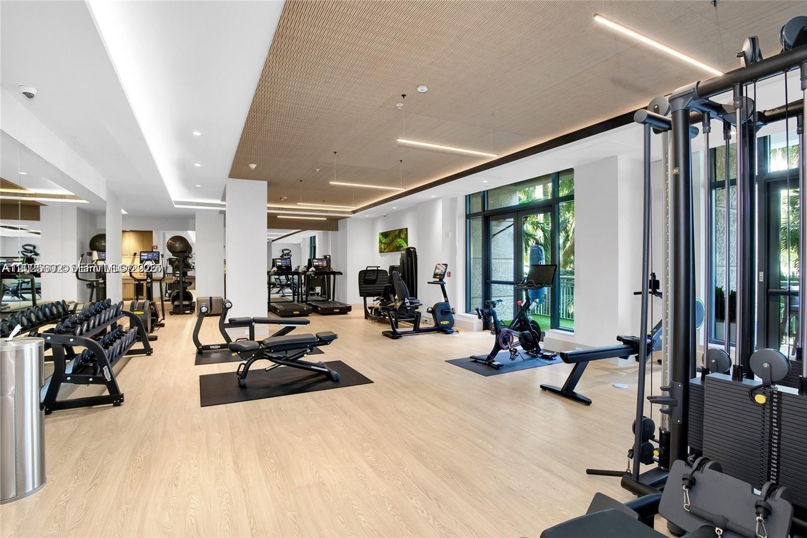 3400 SW 27th Ave #605, Miami FL 33133