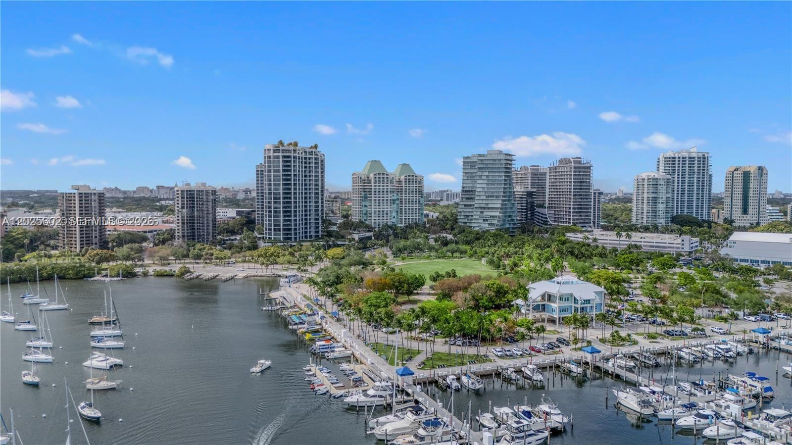 3400 SW 27th Ave #605, Miami FL 33133