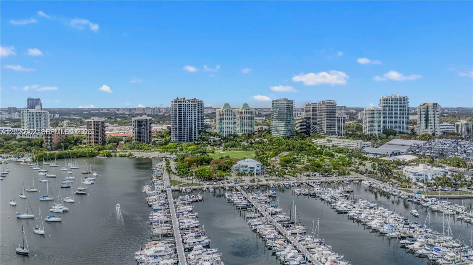3400 SW 27th Ave #605, Miami FL 33133