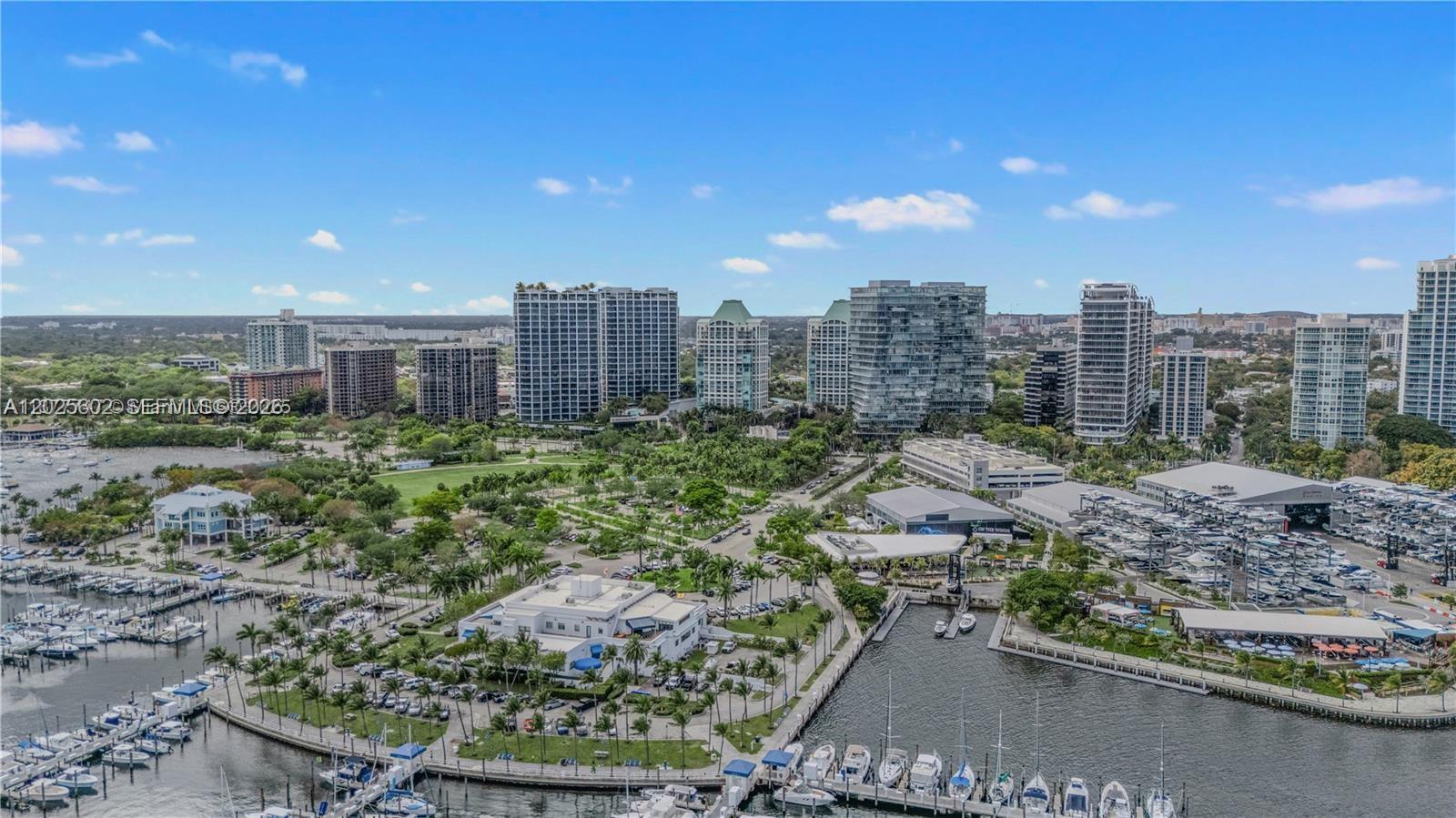 3400 SW 27th Ave #605, Miami FL 33133