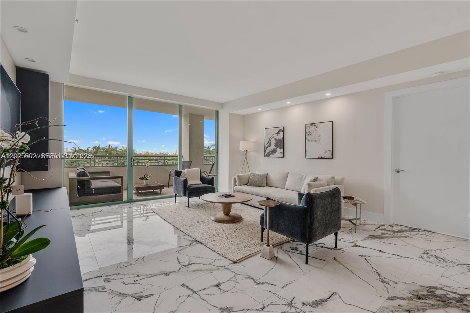 3400 SW 27th Ave #605, Miami FL 33133