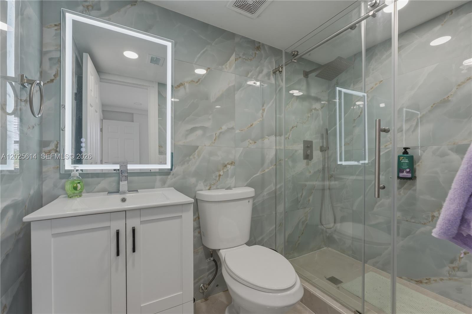 3702 NE 171st St #17, North Miami Beach FL 33160