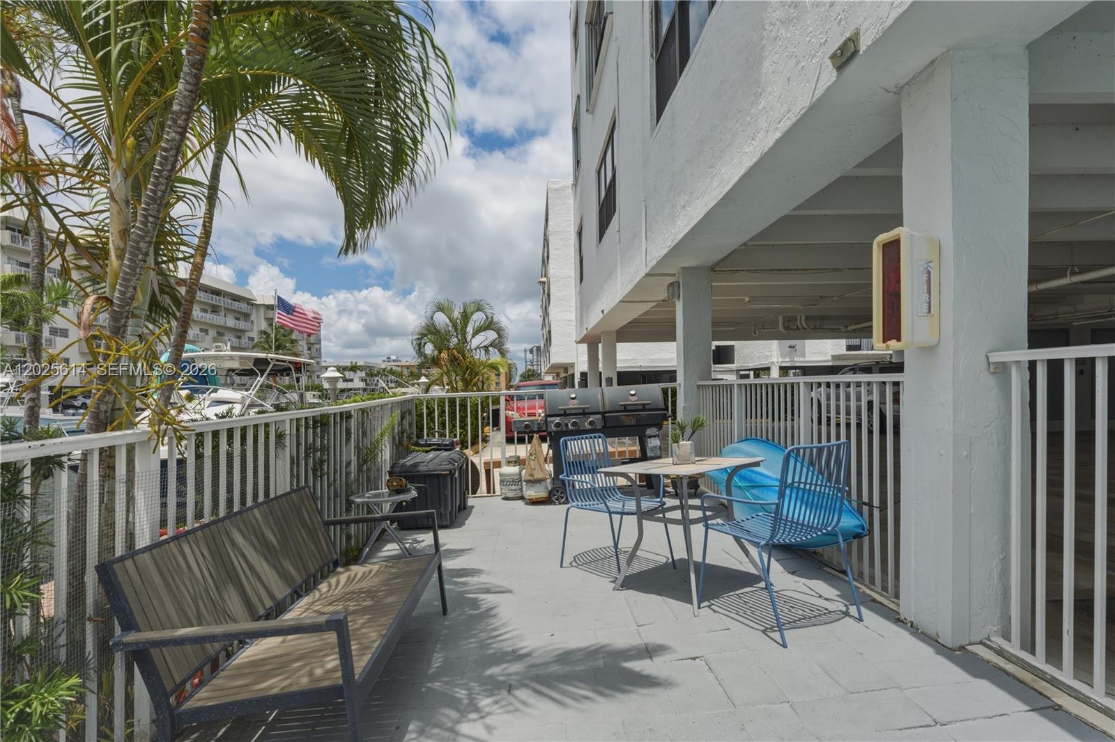 3702 NE 171st St #17, North Miami Beach FL 33160