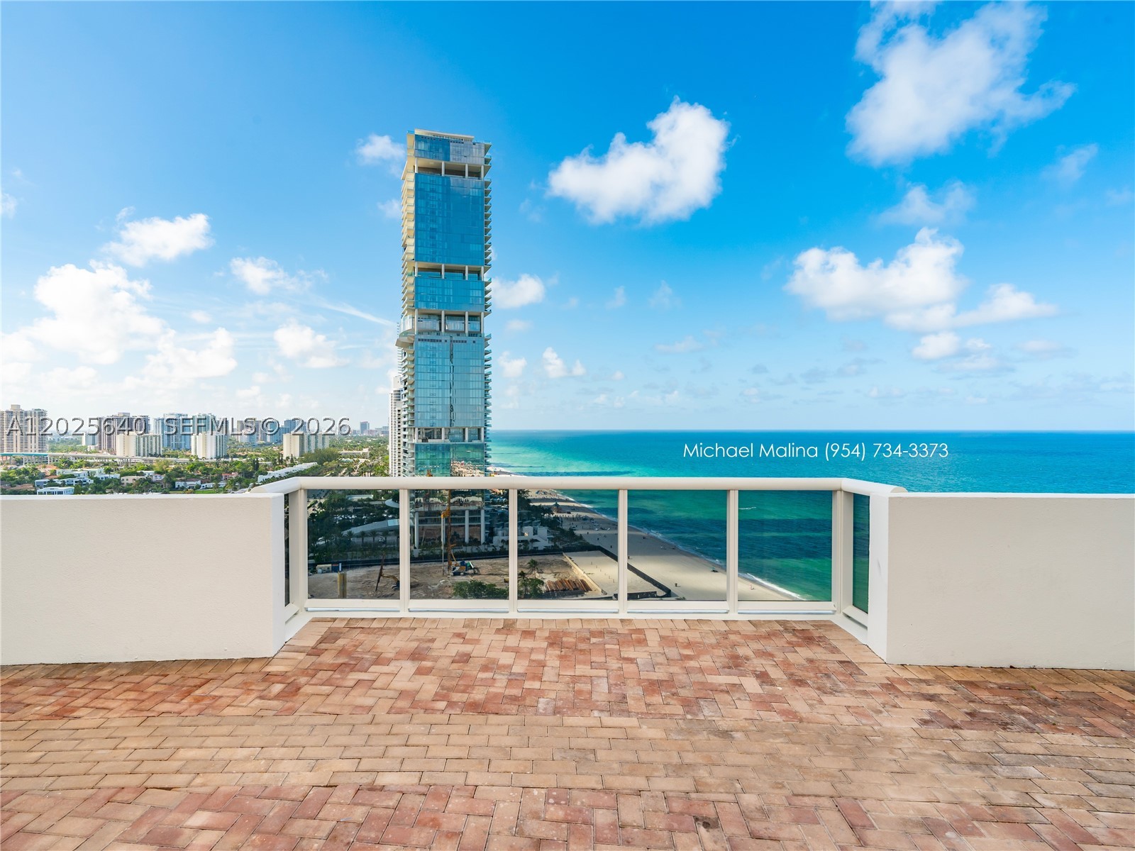 18201 Collins Ave #5303, Sunny Isles Beach FL 33160
