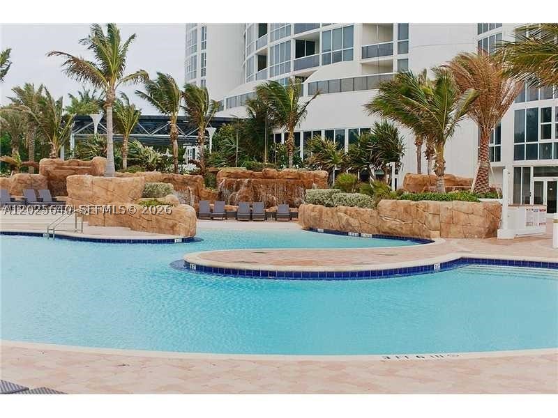 18201 Collins Ave #5303, Sunny Isles Beach FL 33160