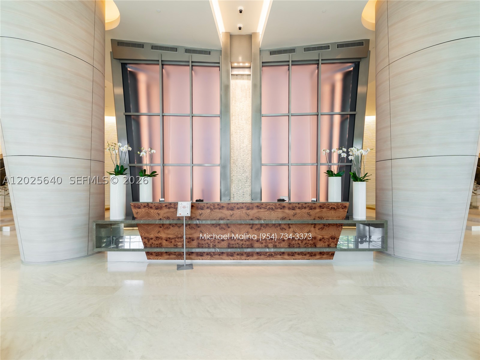 18201 Collins Ave #5303, Sunny Isles Beach FL 33160