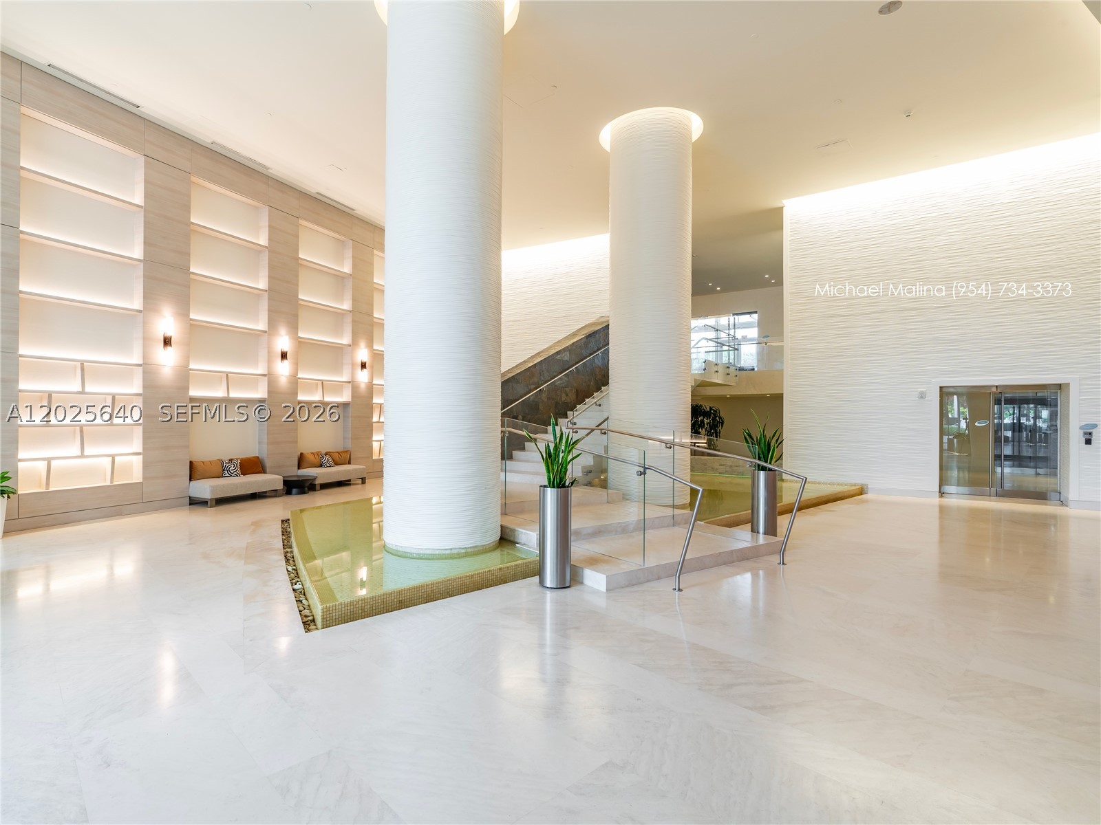 18201 Collins Ave #5303, Sunny Isles Beach FL 33160