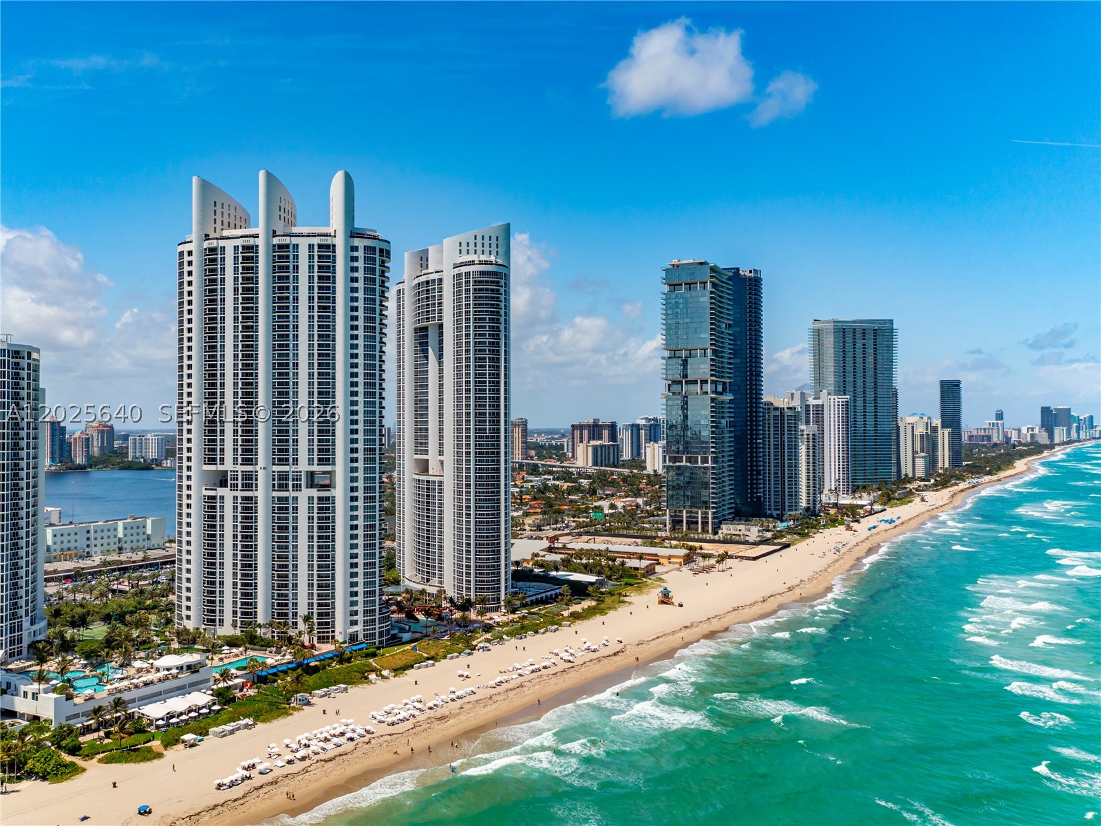18201 Collins Ave #5303, Sunny Isles Beach FL 33160