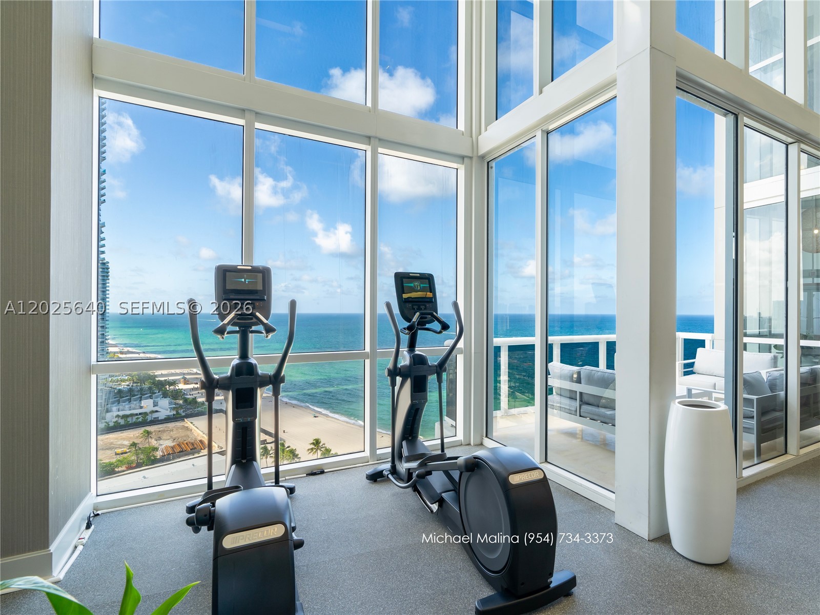 18201 Collins Ave #5303, Sunny Isles Beach FL 33160