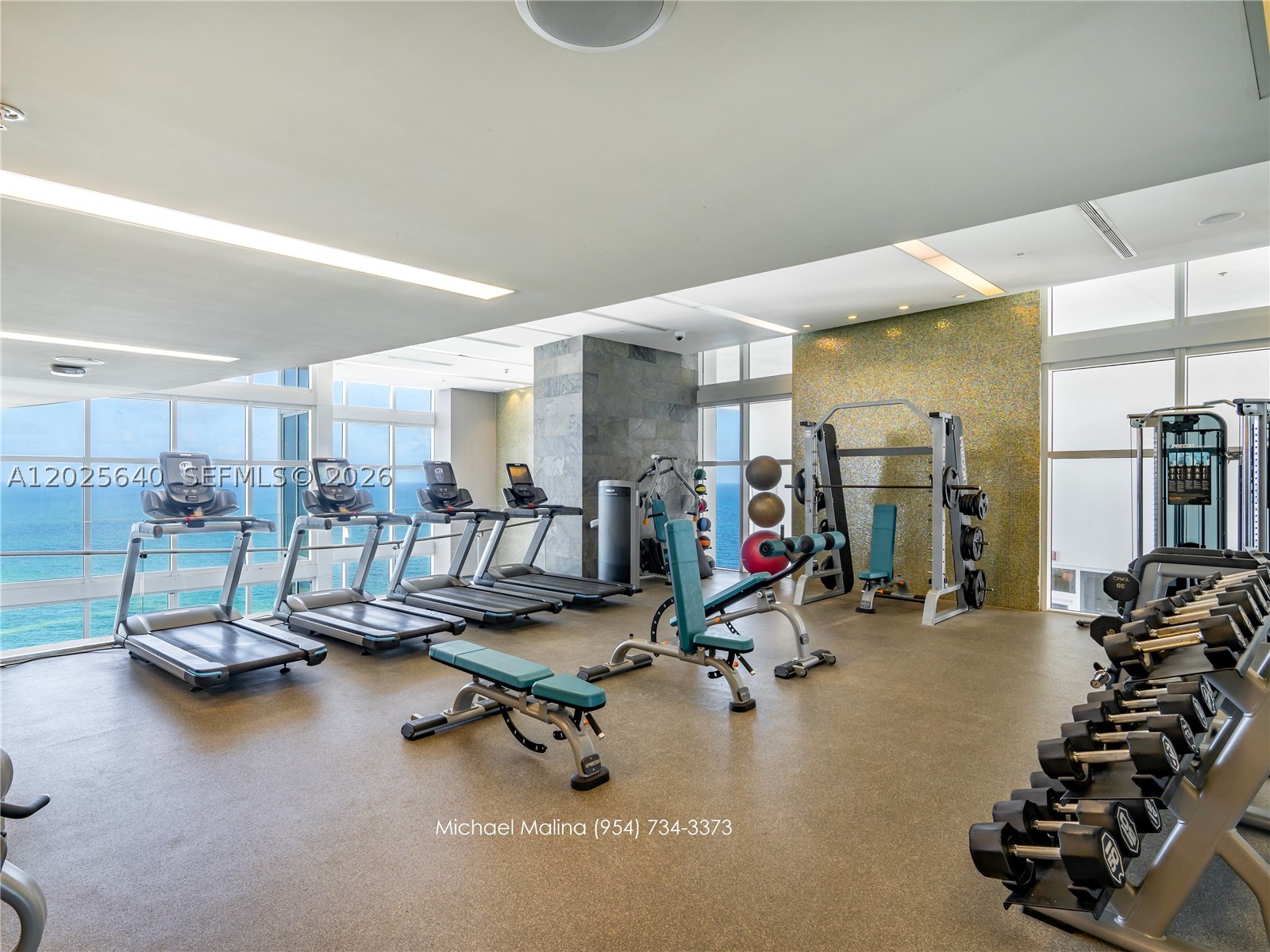 18201 Collins Ave #5303, Sunny Isles Beach FL 33160