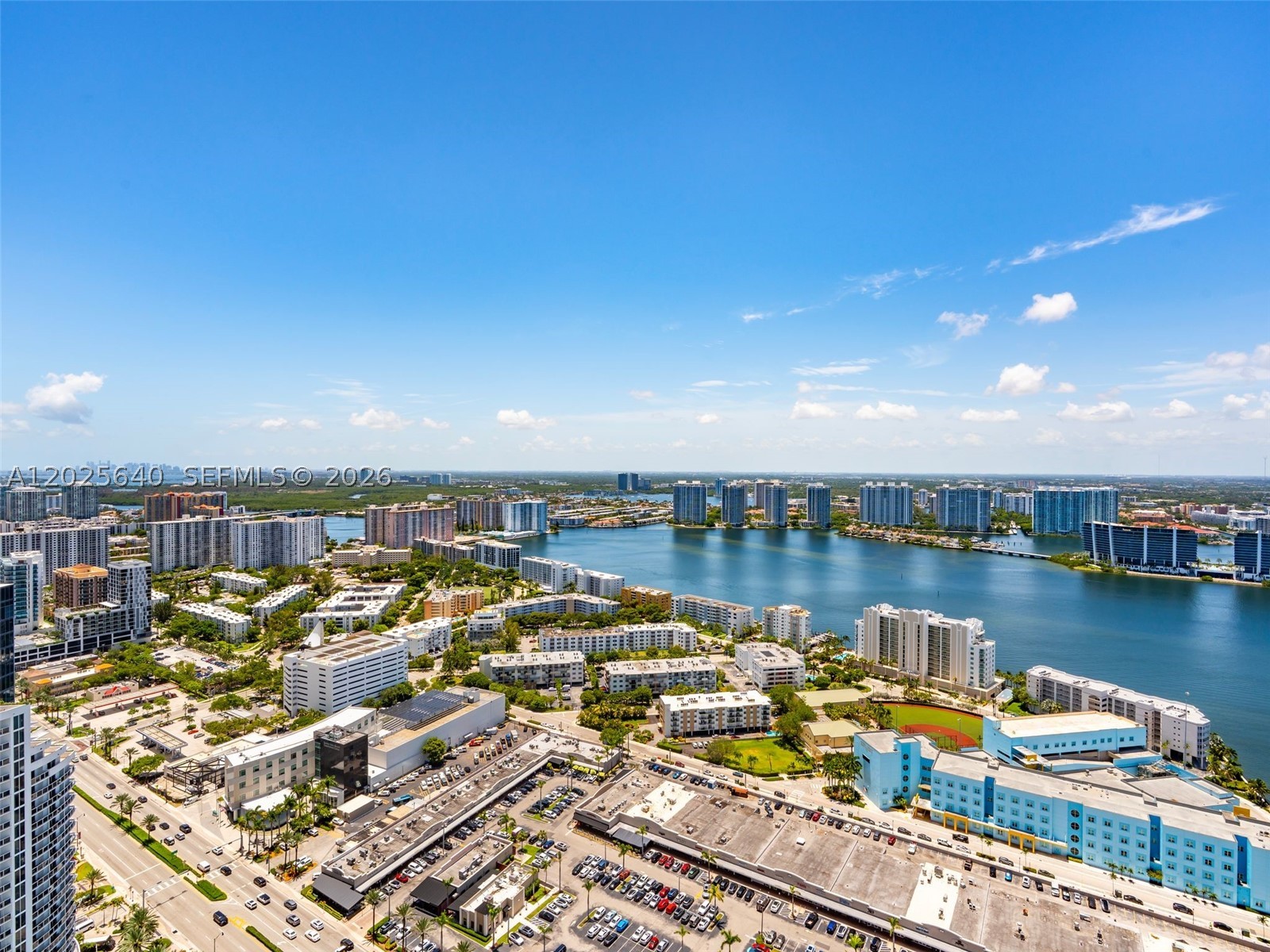 18201 Collins Ave #5303, Sunny Isles Beach FL 33160