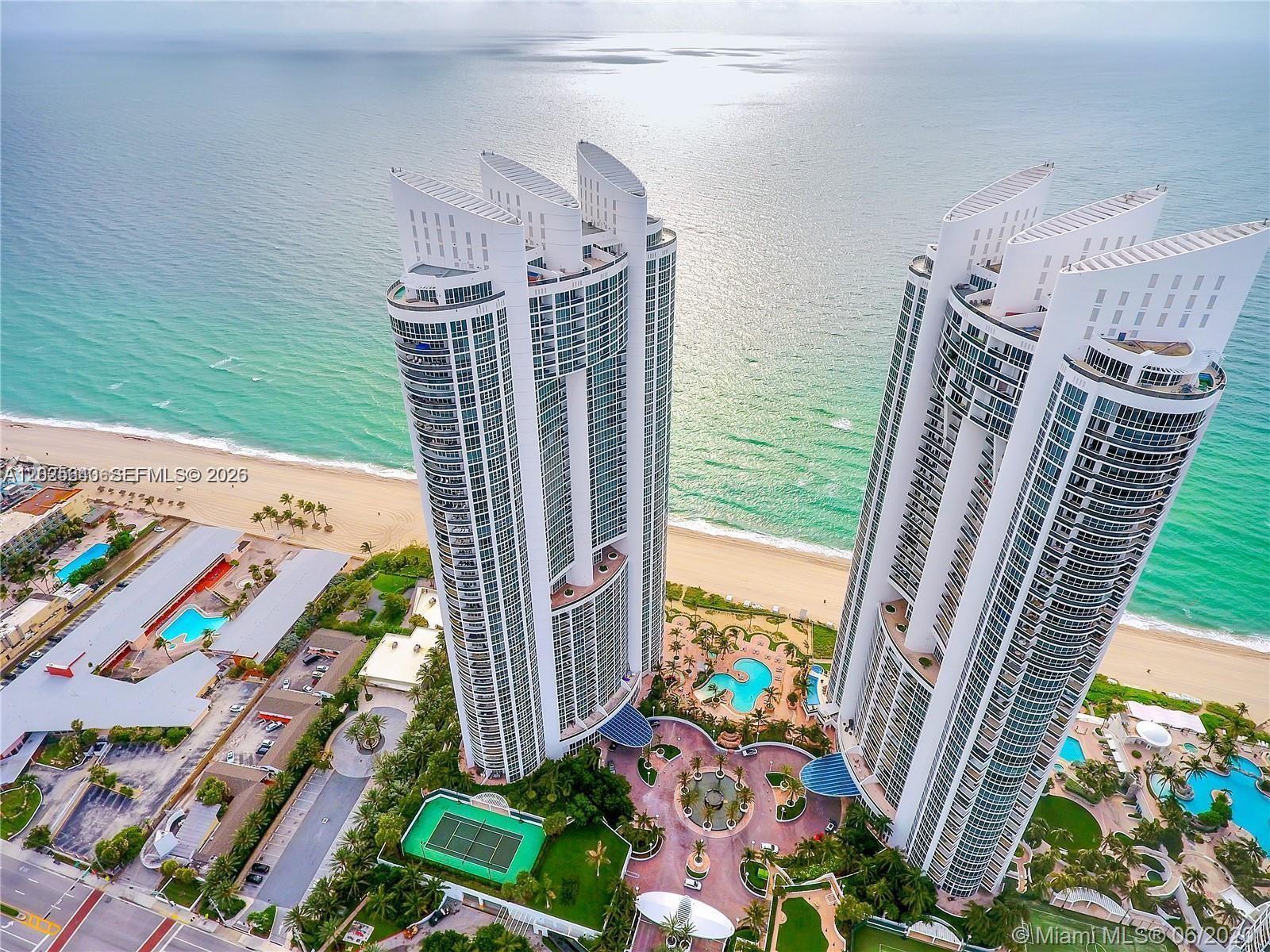 18201 Collins Ave #5303, Sunny Isles Beach FL 33160