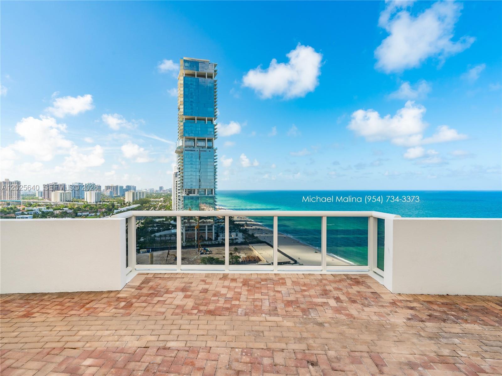 18201 Collins Ave #5303, Sunny Isles Beach FL 33160