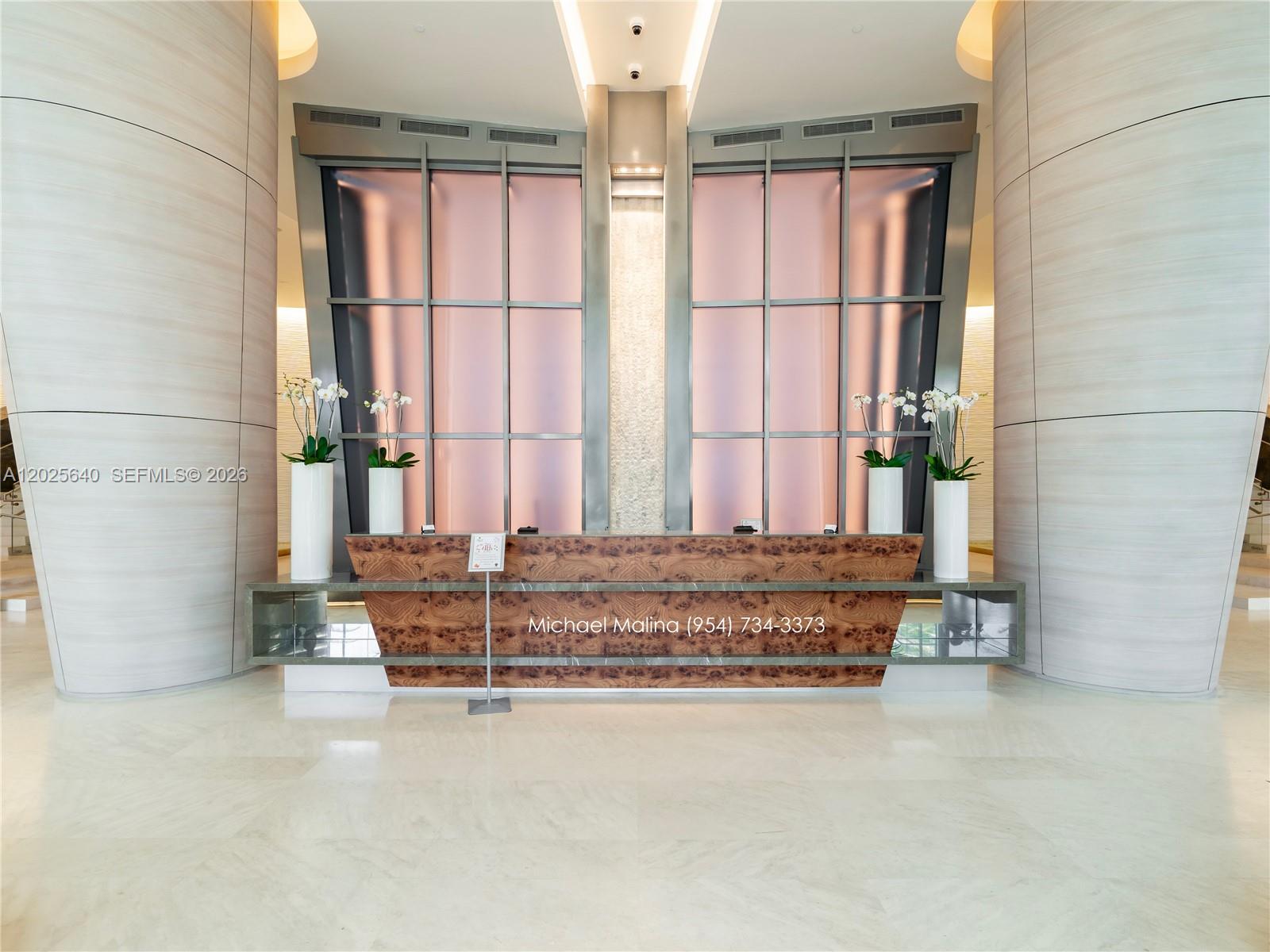18201 Collins Ave #5303, Sunny Isles Beach FL 33160