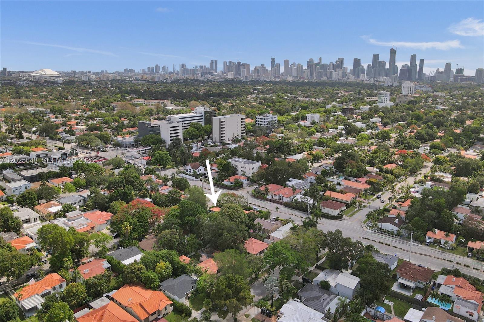 2300 SW 22nd Ave, Miami FL 33145