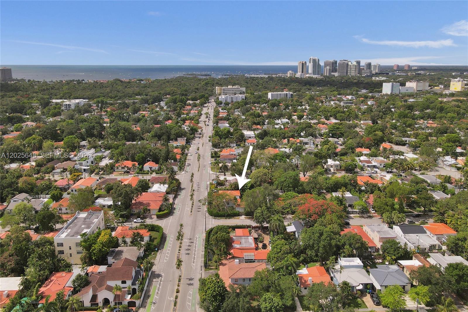 2300 SW 22nd Ave, Miami FL 33145